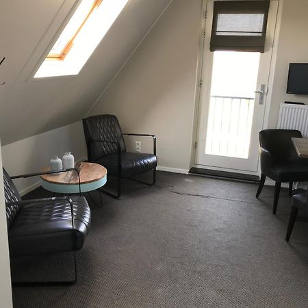 'T Veerhuys Hotel Beusichem Exterior photo